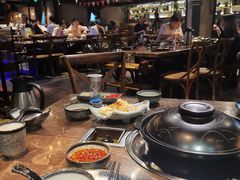 -同仁四季椰子鸡(海岸城天利店)