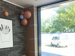 -麦当劳(健德桥得来速店)