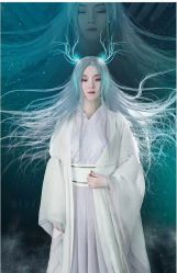 -盘子女人坊古装写真摄影(南京总店)