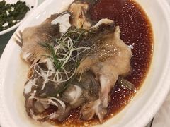 -江南村酒家