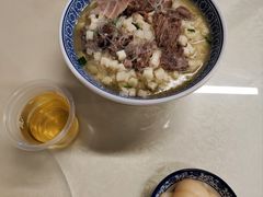 -清香阁牛羊肉泡馍(华洲城店)