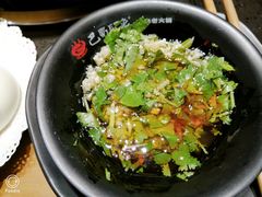 -巴蜀印象火锅(永陵总店)