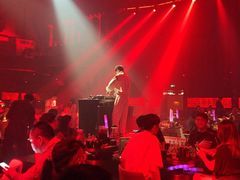 -赤红音乐现场(浦东金桥路店)