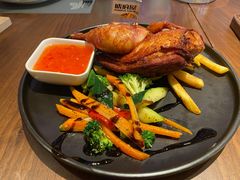 -Ambra Haus琥珀屋精酿餐厅(宝山店)