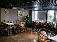 -云间宿茶空间(嘉杰国际广场店)