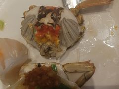 -川骄海鲜自助(河东店)