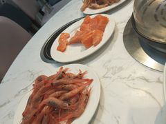 -半岛听涛蒸汽海鲜自助(K11店)