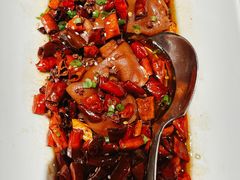 香辣美容蹄-胡大饭馆 24h(簋街总店)