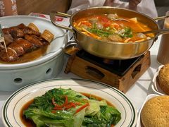 -润记·广东餐馆(苏州中心店)