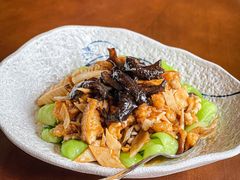 富贵全家福-臻宝中餐厅·大连菜·海鲜·融合菜(大连一方城堡豪华精选酒店)