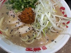 -豚王拉面(铜锣湾店 )