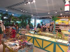 -渔岛海洋度假区