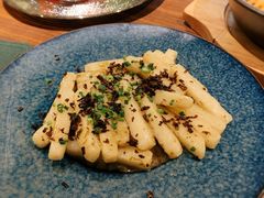 榄菜炒淮山-木棉·醉心粤味(COCO Park店)