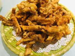 -粗茶淡饭•陕菜•家常菜