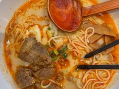 -味千拉面(惠州淡水嘉信茂广场分店)