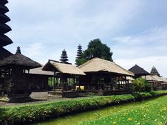 -塔曼阿扬寺/母神庙