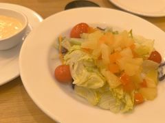-萨莉亚意式餐厅(黄村高德汇店)