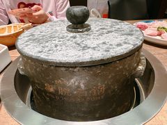 -蘑界·野生菌火锅(深业上城店)