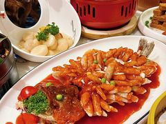 -姑苏家宴·苏帮菜·松鼠桂鱼(苏州总店)