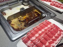 -海底捞火锅(九久奥特莱斯店)