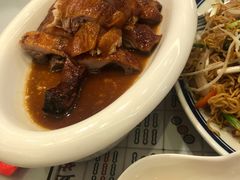 -香港新曜记茶餐厅(星耀城店)