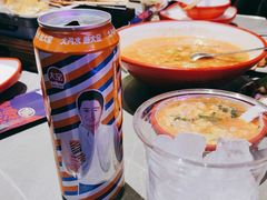 -丽伟的串·烧烤·砂锅(季景天地店)