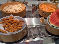 -龍歌自助小火锅(李沧顺和汇店)