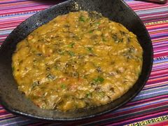 -香巴拉云南餐厅(华莱坞店)