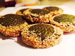 绿茶(华联万柳店)-绿茶餐厅(华联万柳店)