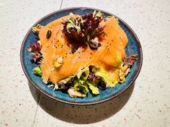 -BE BRIGHT KITCHEN(正佳广场店)