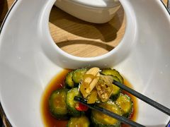 -龙聚德北京烤鸭(沙坪坝华宇A馆店)