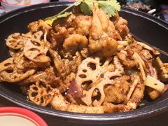 -渝蛙馆(九霄梦天地店)
