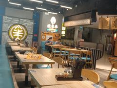 -渔米丰·广府鱼汤米线(光明广场店)