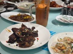 -王庄阿咪海鲜大排档(象园店)