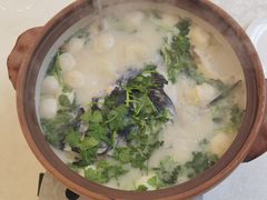 -千岛湖鱼味馆(十字街总店)