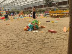 -西部长青自然儿童乐园