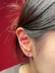 -海王刺青·纹身·穿孔饰品·TATTOO