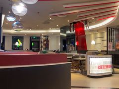 -必胜客(绿地新都会店)