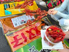 -红钳侠小龙虾·烧烤(中赢康康谷店)