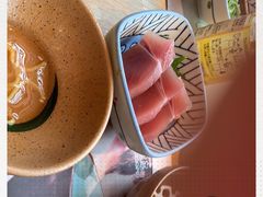 -温野菜涮涮锅(曲江大悦城店)