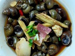 -玲燕蒸菜馆(江东路店)