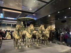-秦始皇帝陵博物院-丽山园