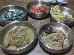 -坦坦大炉·韩式烤肉(望京店)
