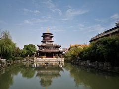 -圆通寺