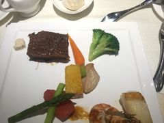 -王品牛排(郑州大卫城店)