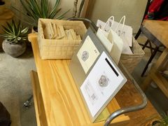 -喜茶(上海打浦桥日月光gelato lab+店)