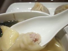 -锡笼记·无锡小笼(常熟万达店)