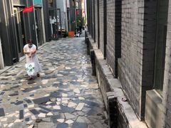 -京三儿烤鸡架(北新桥店)