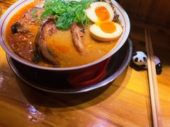-老龙亭拉面店