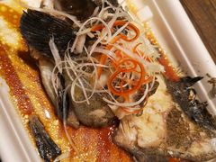 -盒马鲜生(龙德广场店)